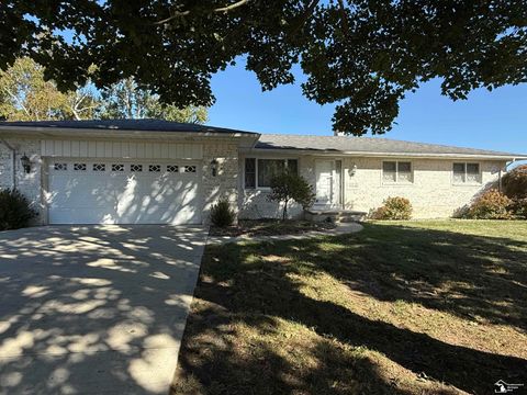 1114 Valetta Drive Temperance MI 48182