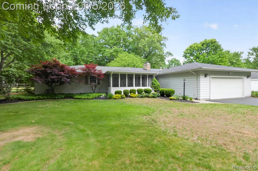 2083 Wells Road