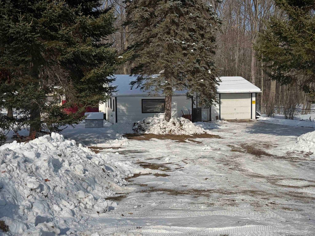 Photo of 5644 Loranger Drive, Lake, MI 48632 (MLS # 50199450)