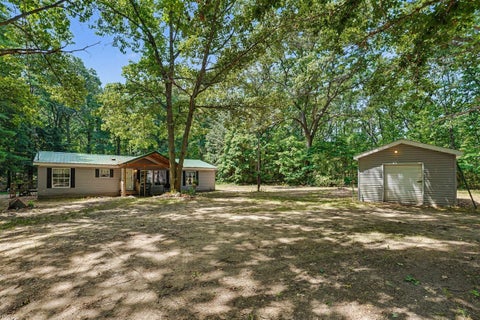 Photo of 49163 County Road 388, Grand Junction, MI 49056 (MLS # 70545271)
