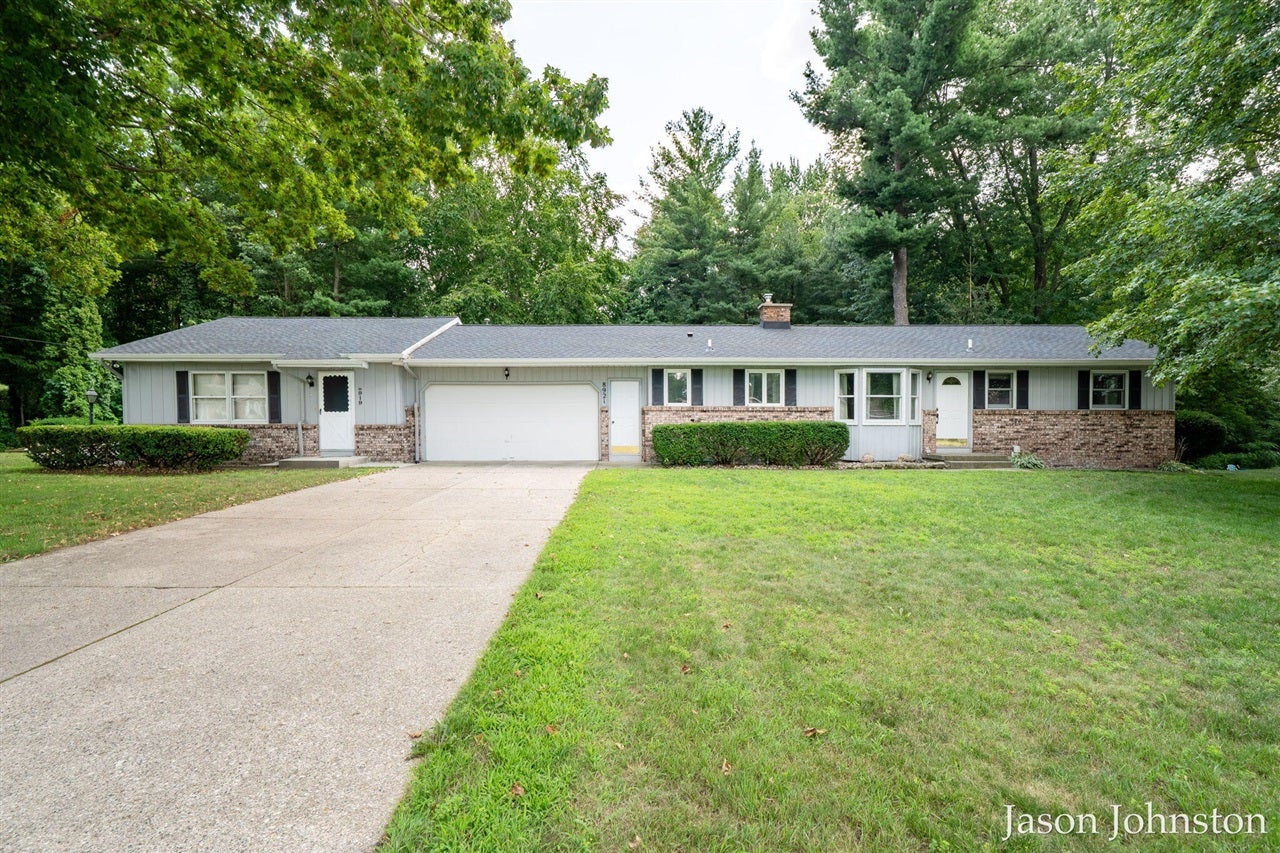 8921 Norman Drive