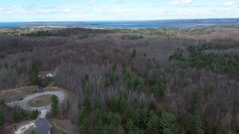 Photo of 5479 Glendenning Trail, Williamsburg, MI 49690 (MLS # 80064375)