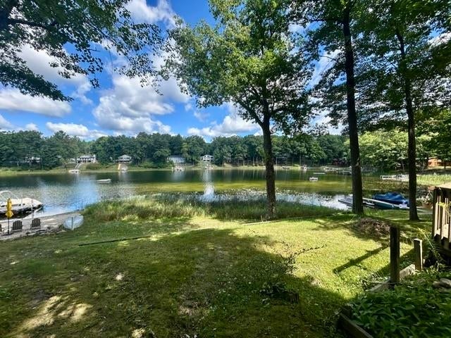 Photo of 5069 Ruby Drive, Gladwin, MI 48624 (MLS # 50219012)
