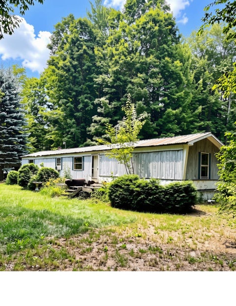 Photo of 3156 NE Co Road 612 Lot: M&B #Lot: M&B, Kalkaska, MI 49646 (MLS # 80071674)