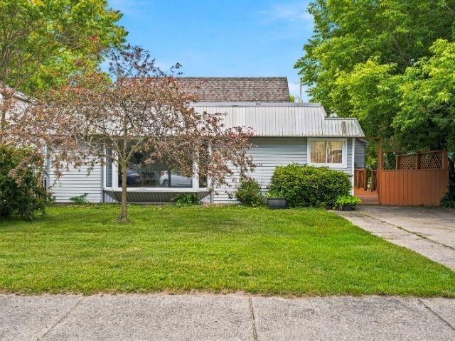 143 S Benzie Boulevard Lot: 6