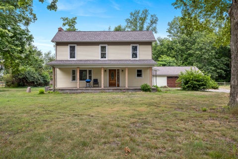 Photo of 6540 S 42nd Street, Climax, MI 49034 (MLS # 70554232)