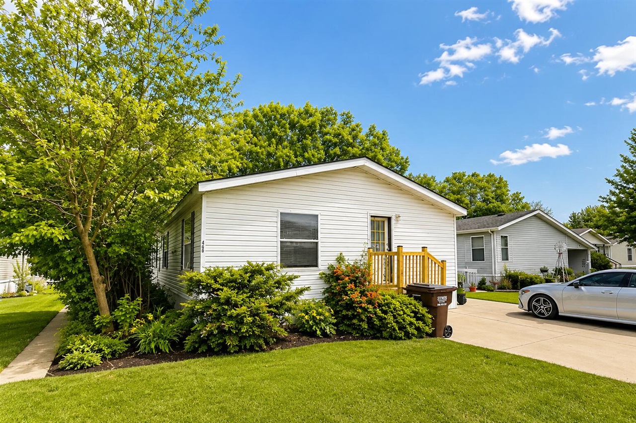 466 Pine Cone Trail
