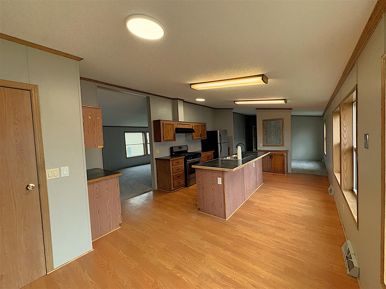 466 Pine Cone Trail