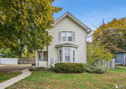 361 Wabash Street Milan MI 48160