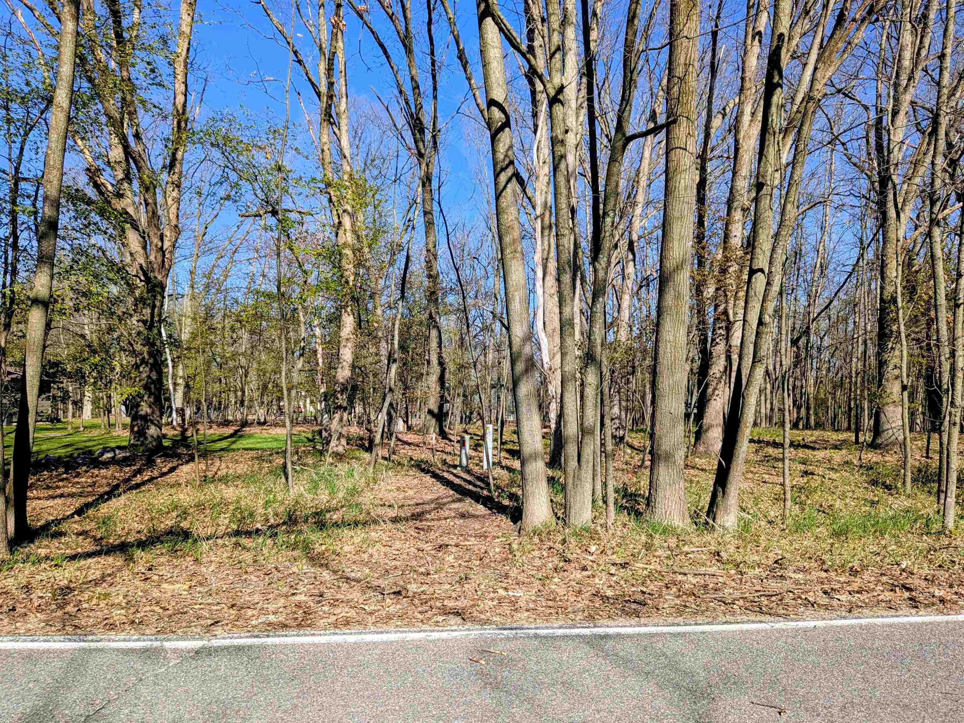 1050 Bundy Drive Lot: 368