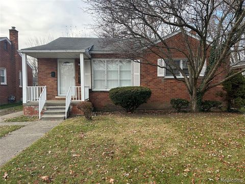 Photo of 17697 OLYMPIA, Redford, MI 48240 (MLS # 60955287)