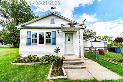 3013 Lakeview Street Monroe MI 48162