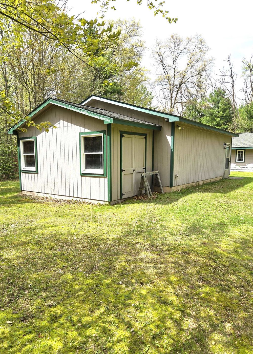 Photo of 2148 Georgia Edna Lane, West Branch, MI 48756 (MLS # 50208310)