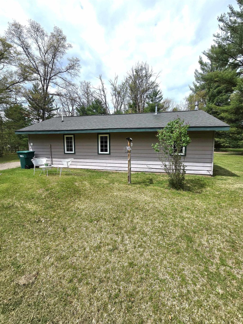 Photo of 2148 Georgia Edna Lane, West Branch, MI 48756 (MLS # 50208310)