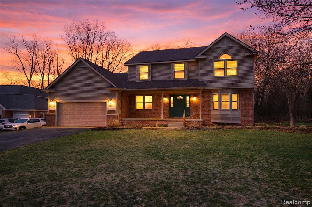 4570 River Hills Court