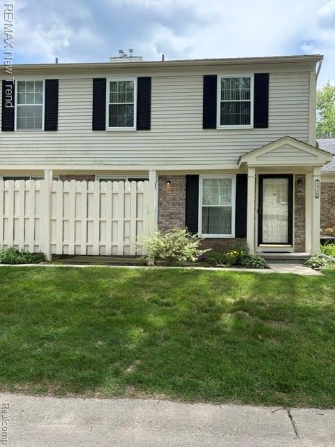 1412 Hidden Meadows Drive B