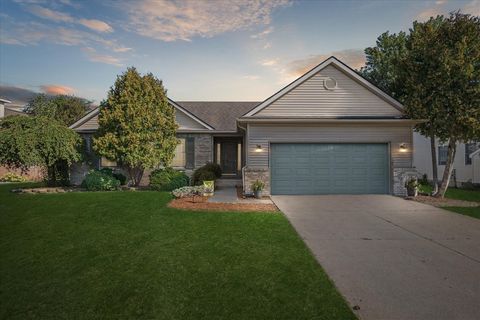 316 O'Brian Drive Milan MI 48160
