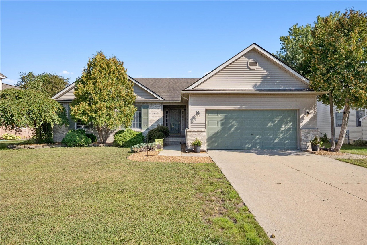 316 O'Brian Drive