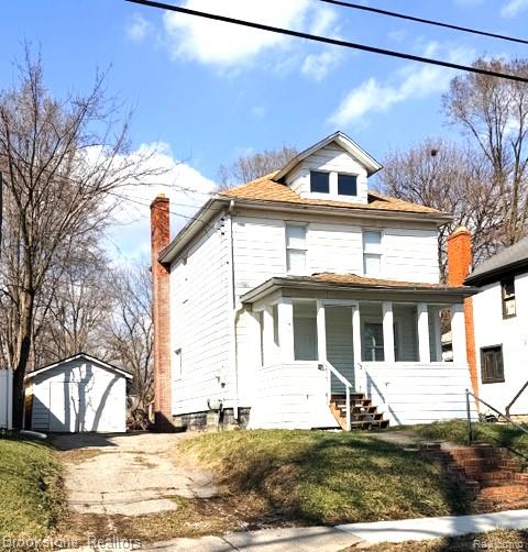 54 Hudson Avenue