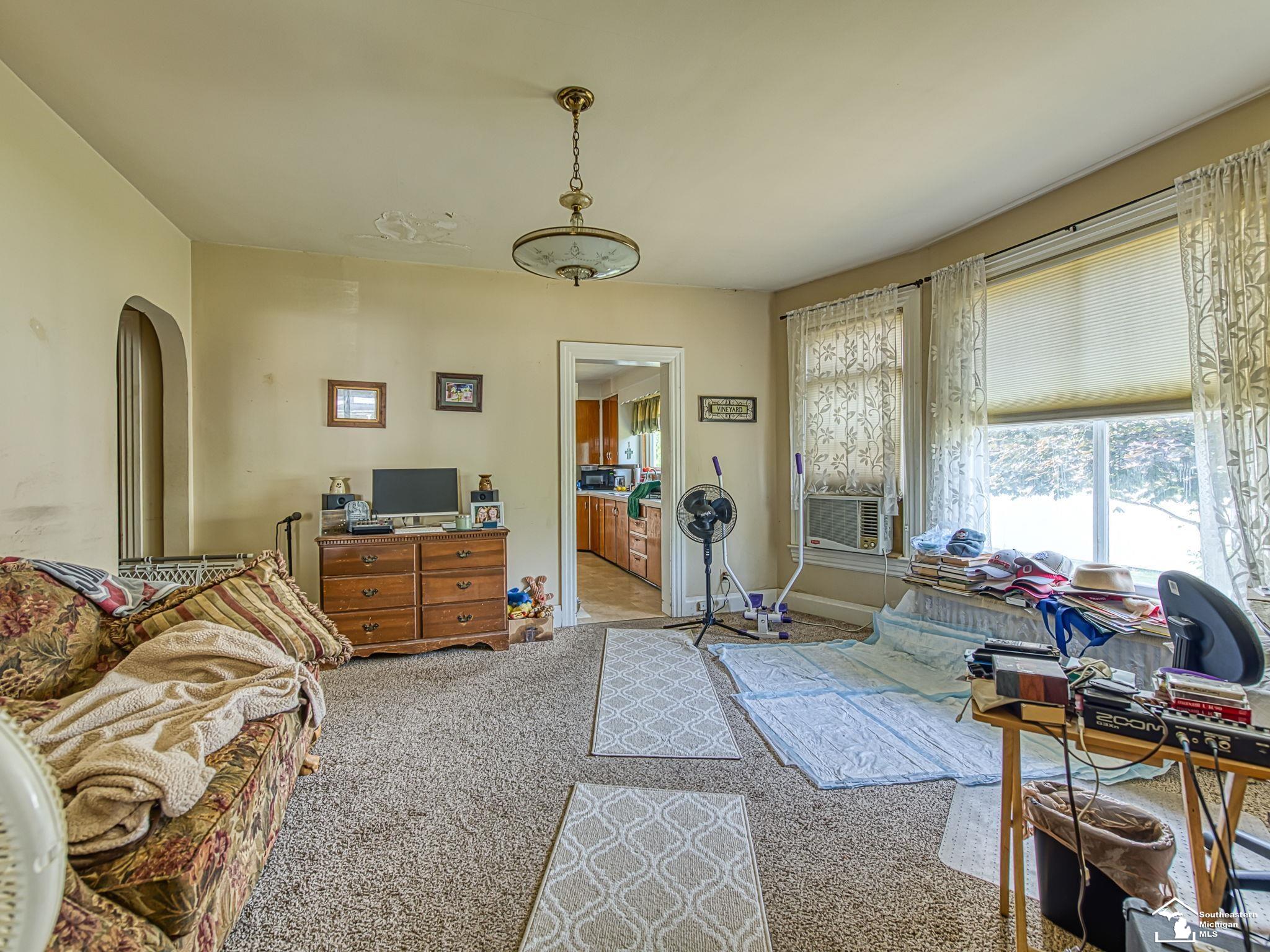132 Godfroy Avenue