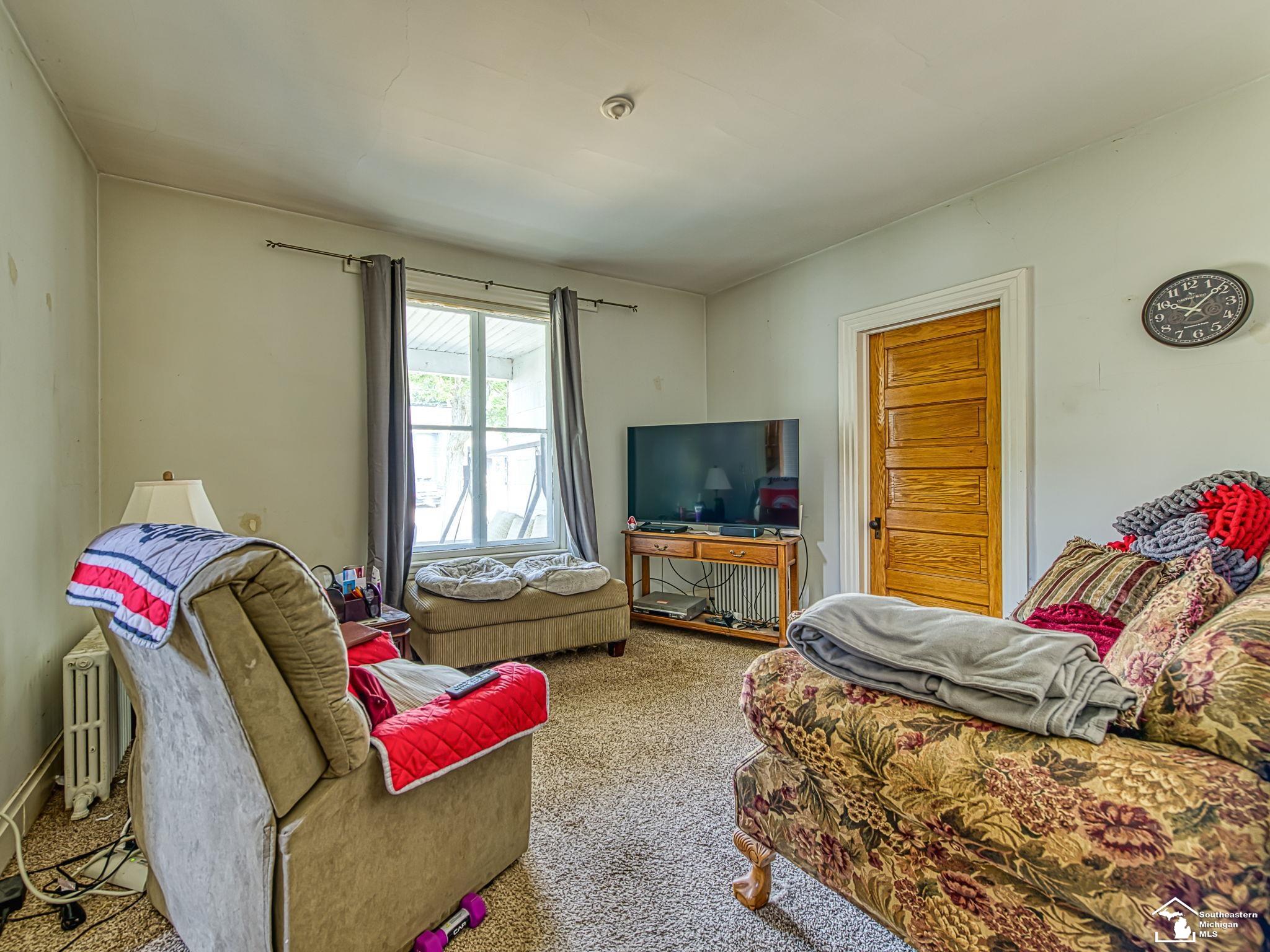 132 Godfroy Avenue