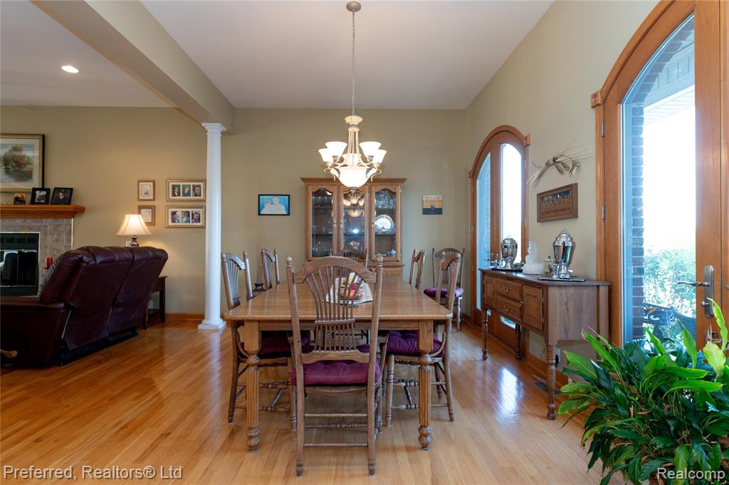 9769 Fawnwood Drive