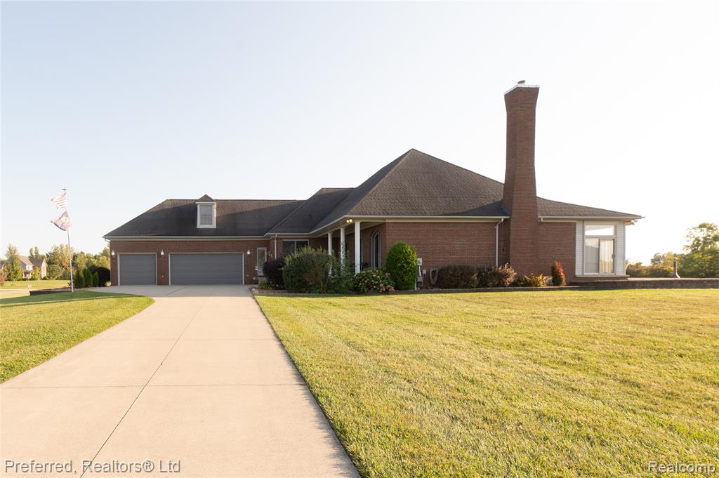 9769 Fawnwood Drive