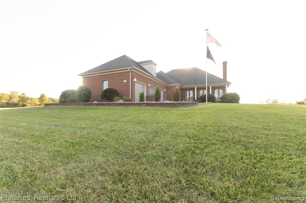 9769 Fawnwood Drive