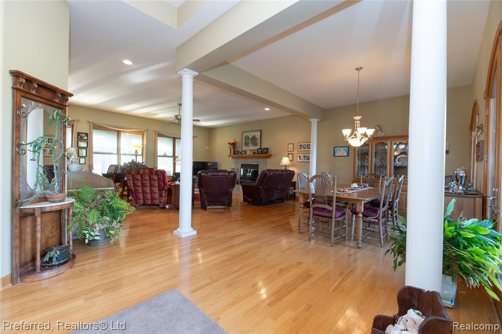 9769 Fawnwood Drive