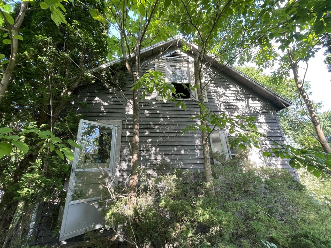 15723 Park Lake Road