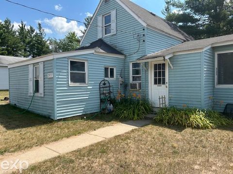 Photo of 2977 Coupland Road Road, Luzerne, MI 48636 (MLS # 50187768)