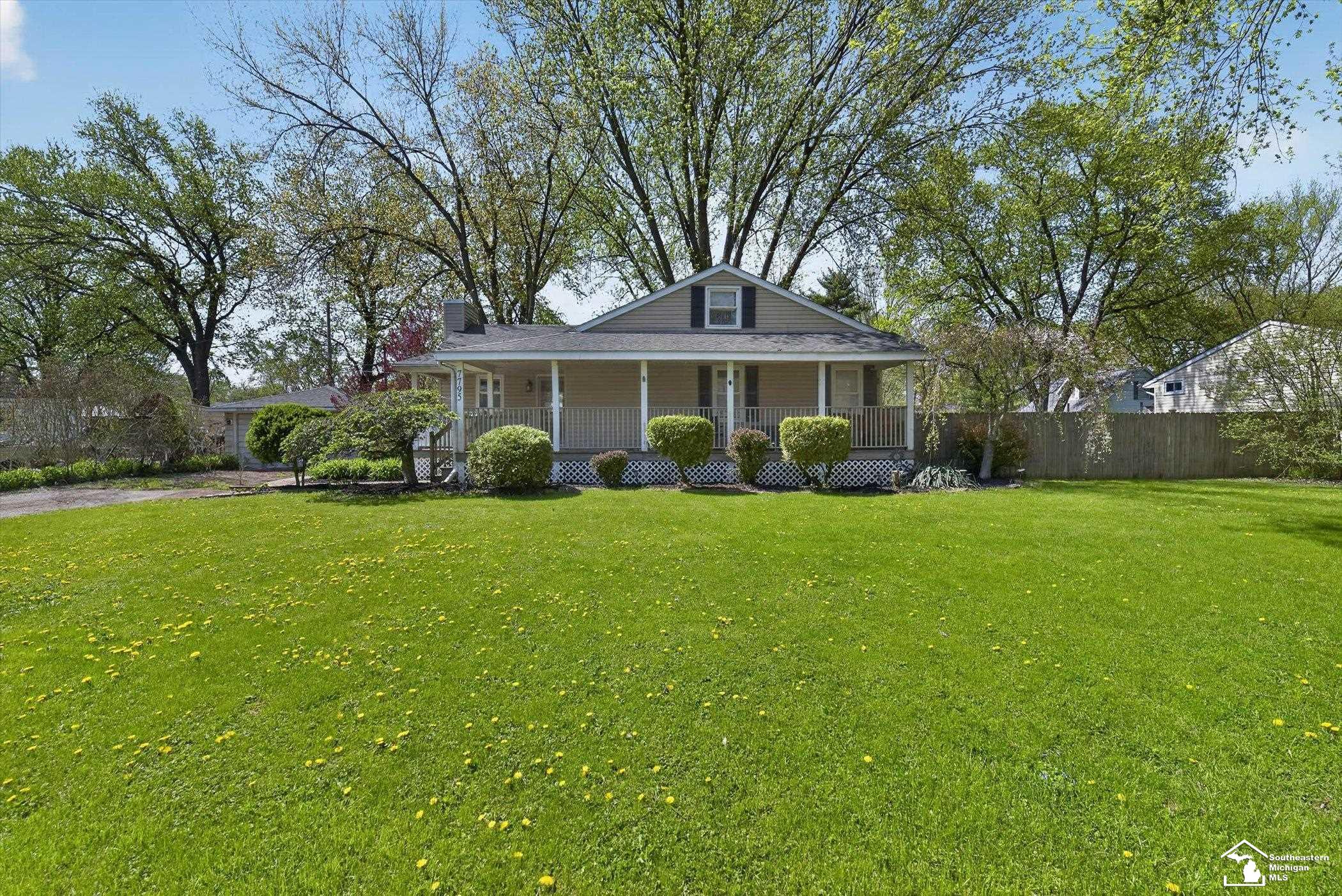 7795 Glenfield Drive