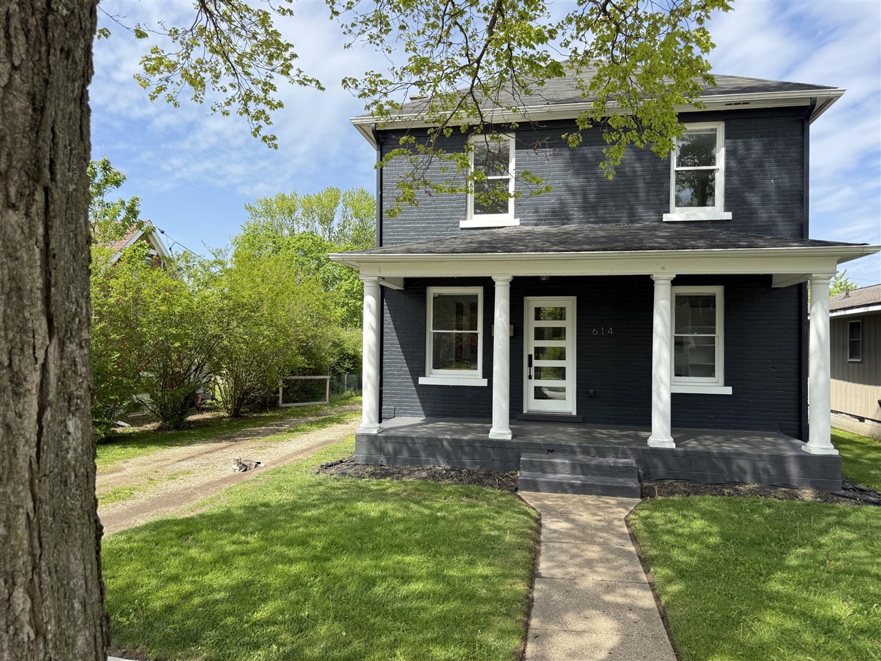 614 Magnolia Street