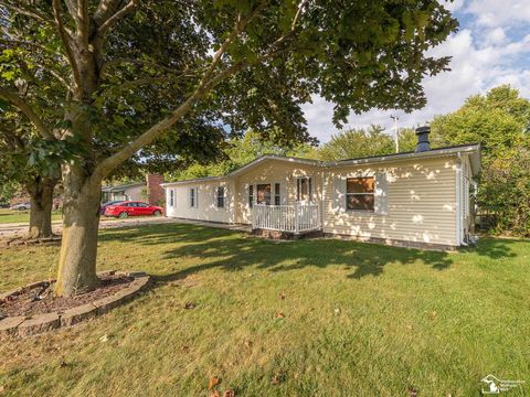 1189 Sunset Boulevard Monroe MI 48162