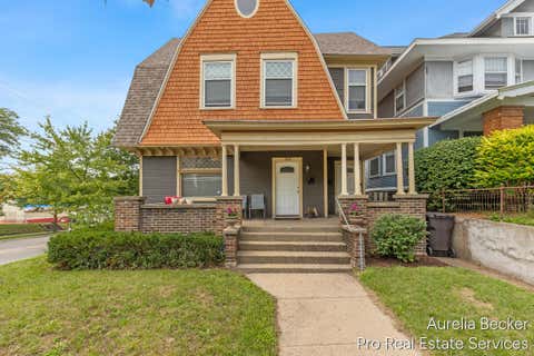Photo of 745 Prospect Avenue, Grand Rapids, MI 49503 (MLS # 70552181)