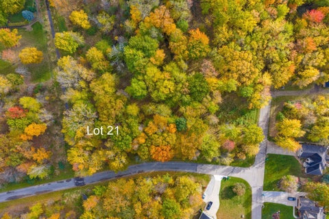 Photo of Lot 21 Northwood Drive, Sandusky, MI 48471 (MLS # 50192607)