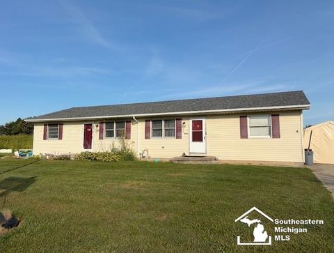 8757 Sams Drive 8765/8785/ 8793 Sams Dr. Maybee MI 48159