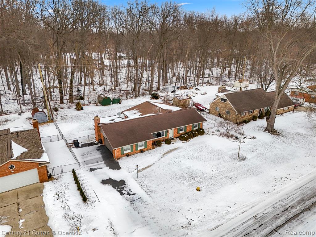 1456 Meadowbrook Way