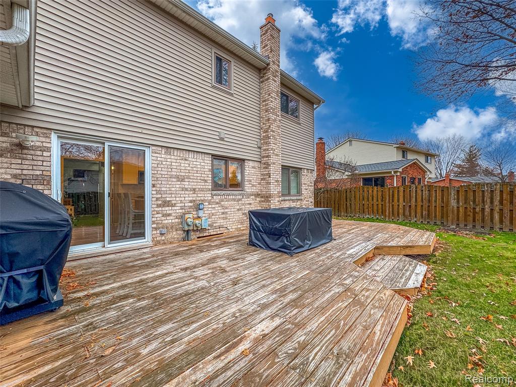 Troy, Michigan 48083, United States, 4 Bedrooms Bedrooms, ,3 BathroomsBathrooms,Residential,Active,248360