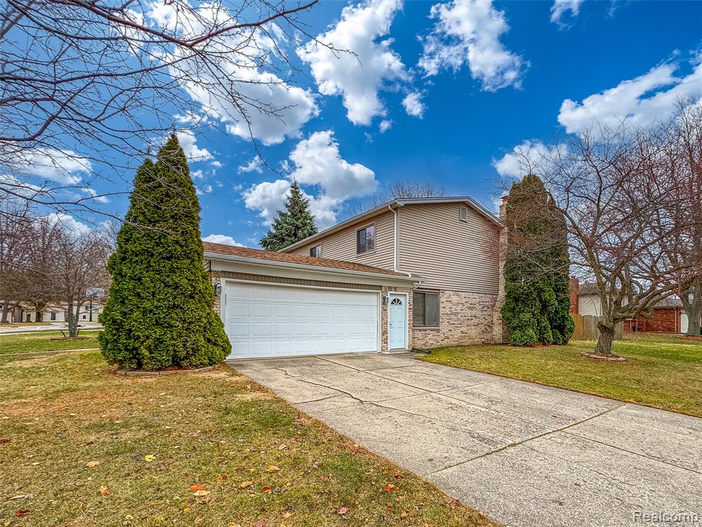 Troy, Michigan 48083, United States, 4 Bedrooms Bedrooms, ,3 BathroomsBathrooms,Residential,Active,248360