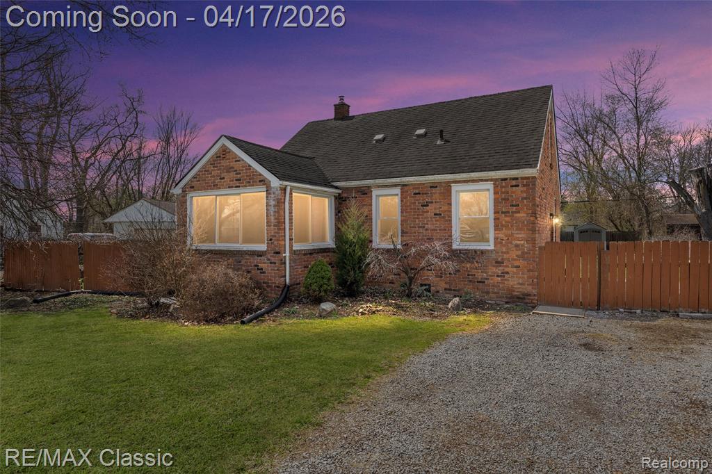 22481 Springbrook Avenue