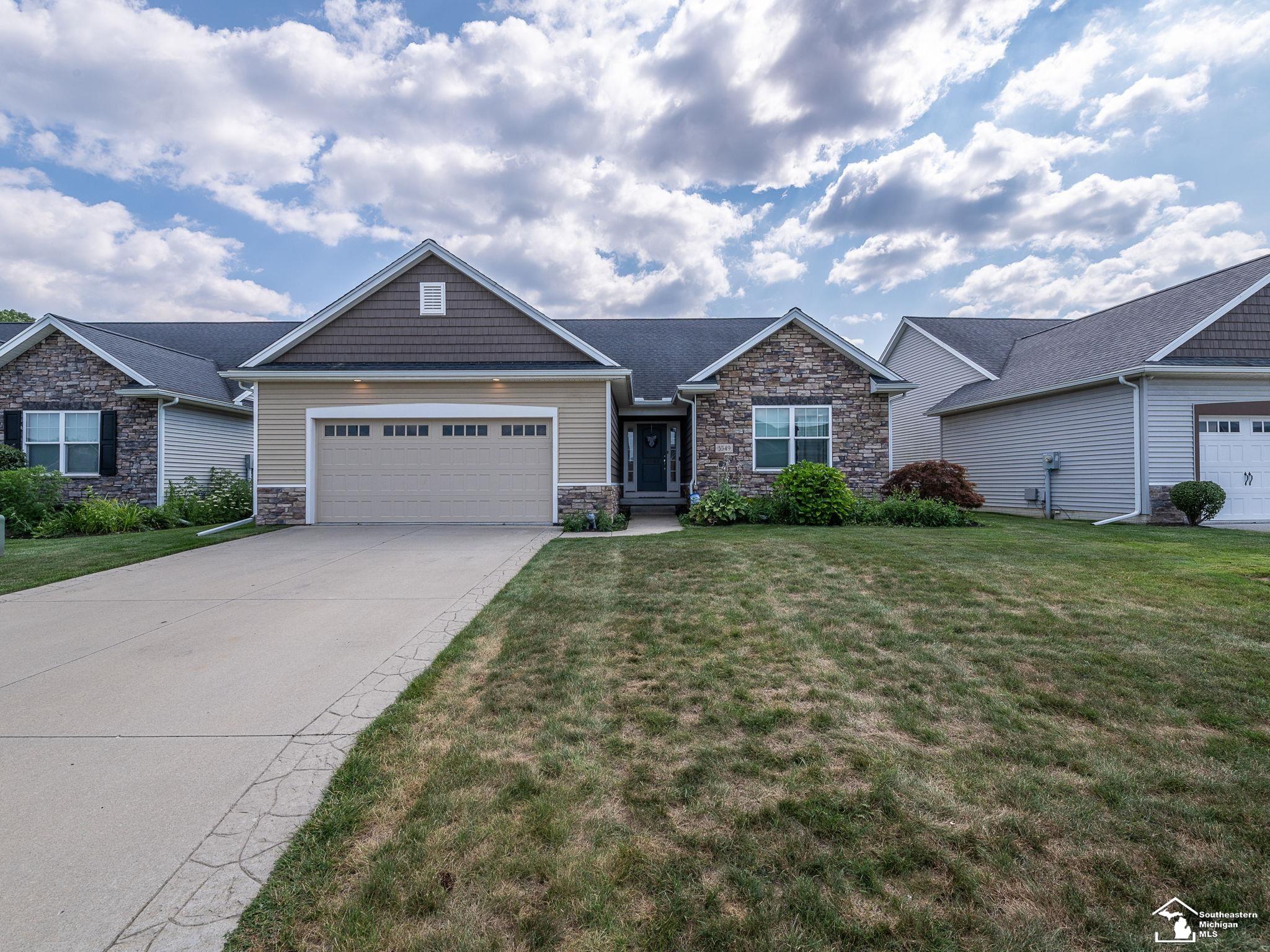 3549 Summer Breeze Drive