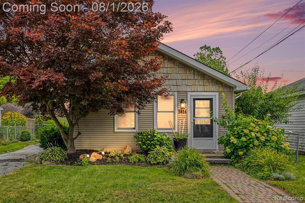 3814 N Blair Avenue