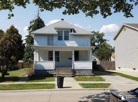 229 Michigan Avenue Monroe MI 48162