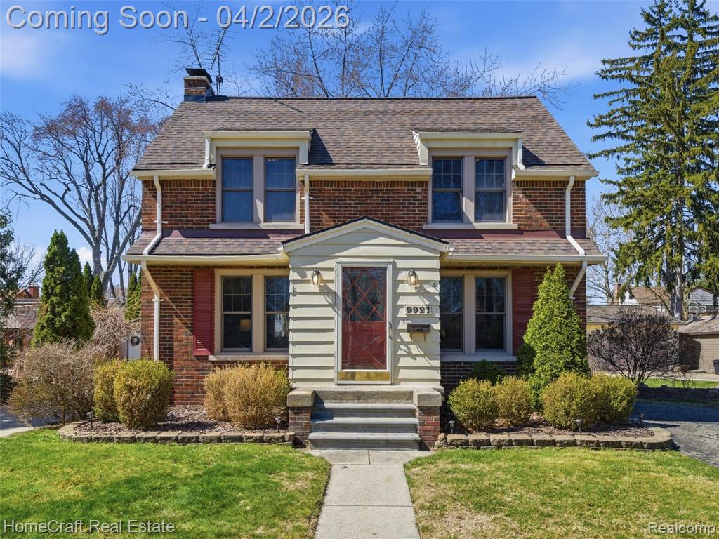 9921 CRANSTON Street