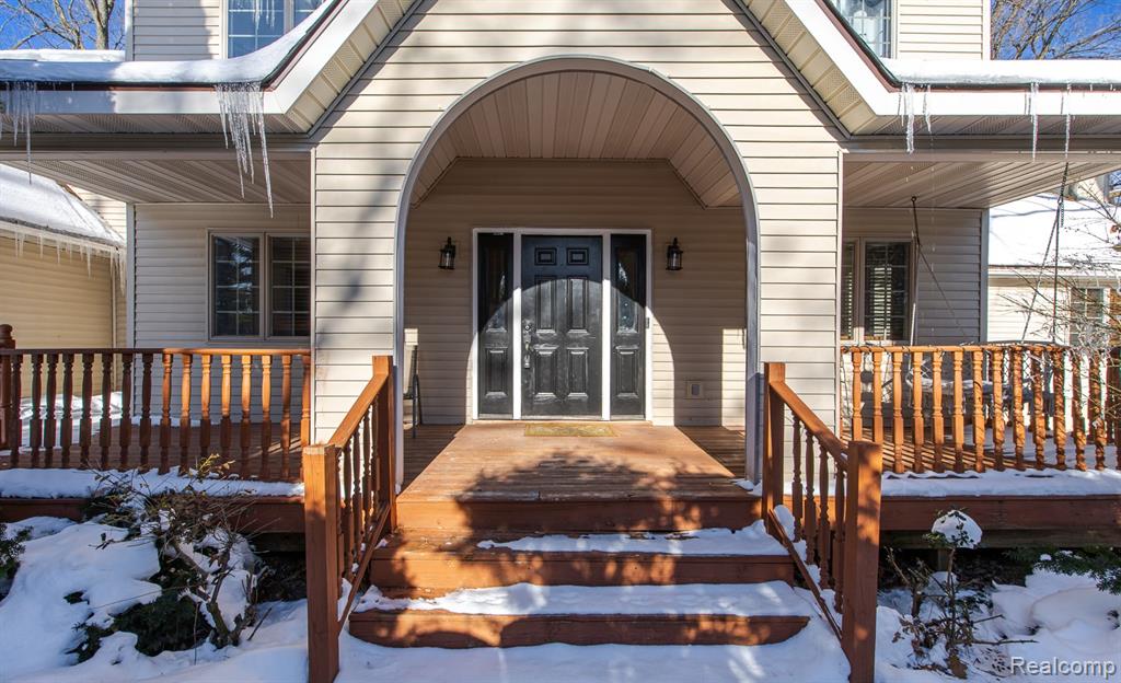 2475 S ORTONVILLE Road