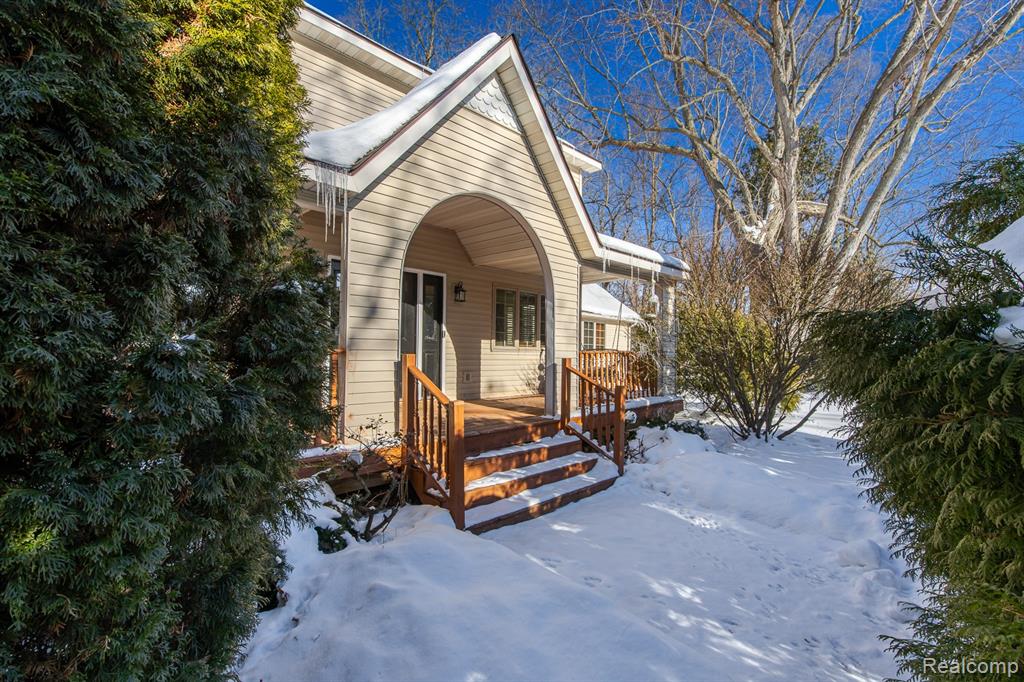 2475 S ORTONVILLE Road