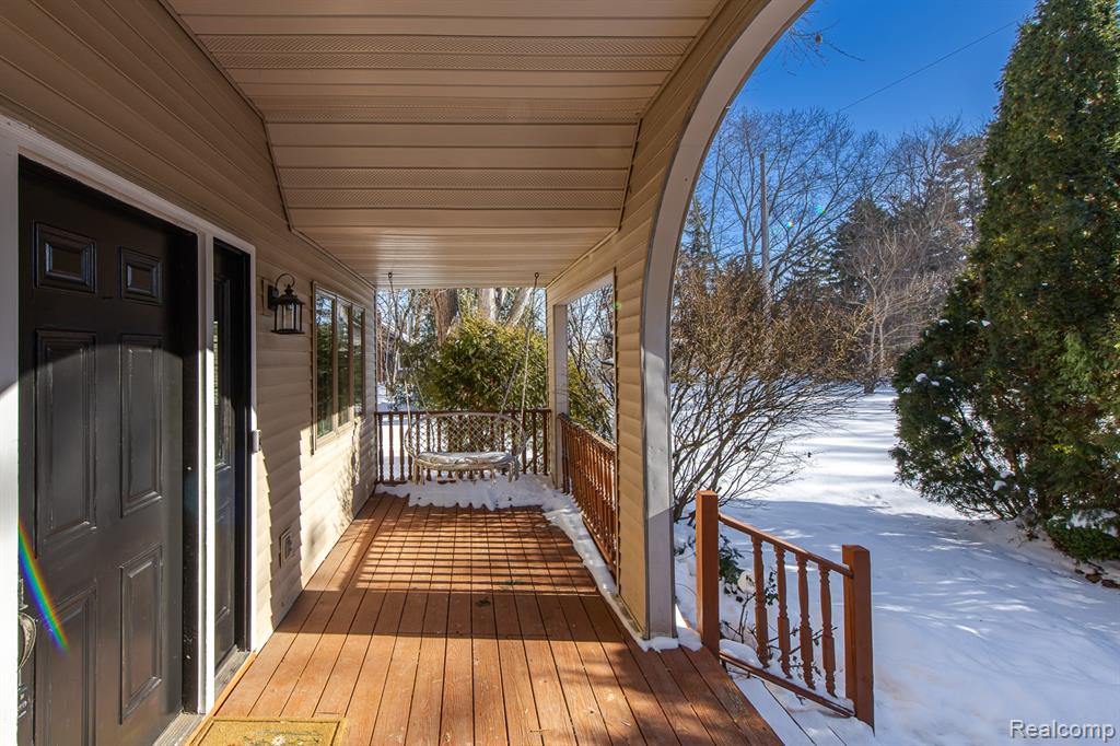 2475 S ORTONVILLE Road