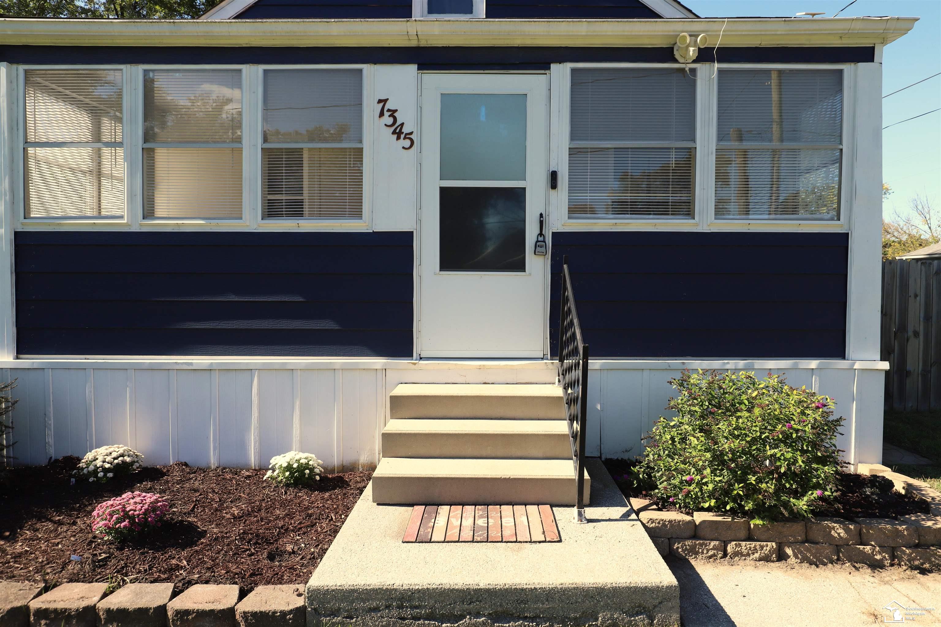 7345 Maplewood Drive