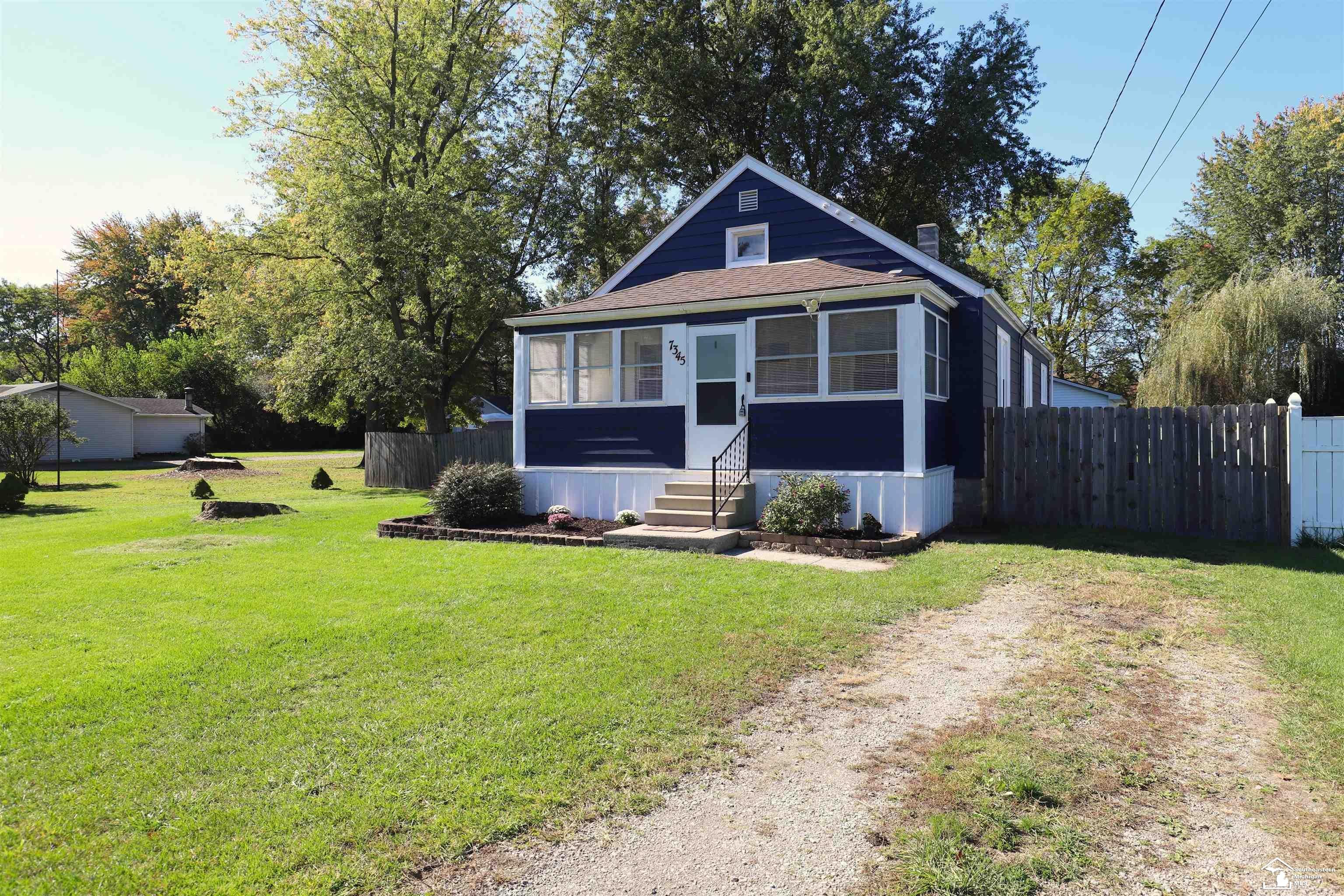 7345 Maplewood Drive